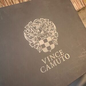 Vince Camuto Gray Box